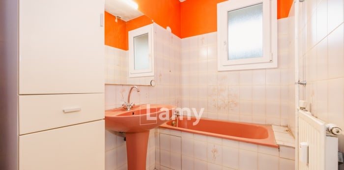 Image 6 sur 9 - Appartement  ·  Vente · St Jacques De La Lande (35136) · 4 pièces · 68m²