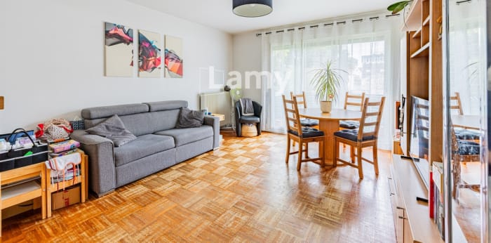 Image 11 sur 11 - Appartement  ·  Vente · Le Perreux Sur Marne (94170) · 3 pièces · 66m²