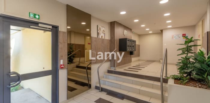 Image 2 sur 7 - Appartement  ·  Vente · Neufchatel En Bray (76270) · 3 pièces · 72m²