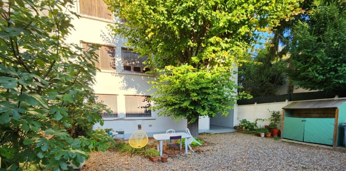 Image 11 sur 11 - Appartement  ·  Vente · Montreuil (93100) · 2 pièces · 35m²