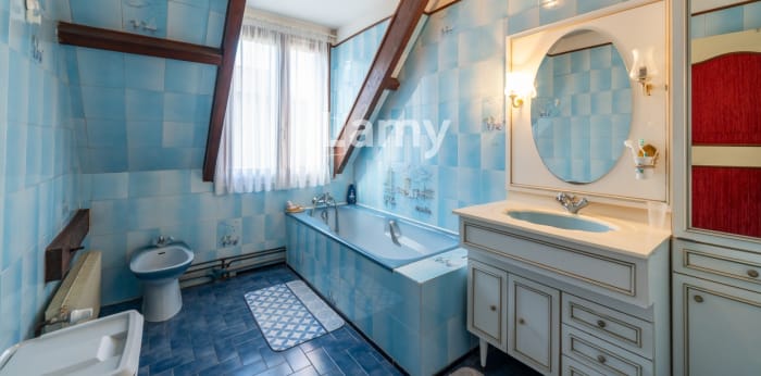 Image 7 sur 9 - Maison/villa  ·  Vente · Les Pavillons Sous Bois (93320) · 4 pièces · 100m²