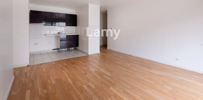 Image 6 sur 9 - Appartement  ·  Vente · Massy (91300) · 62m²