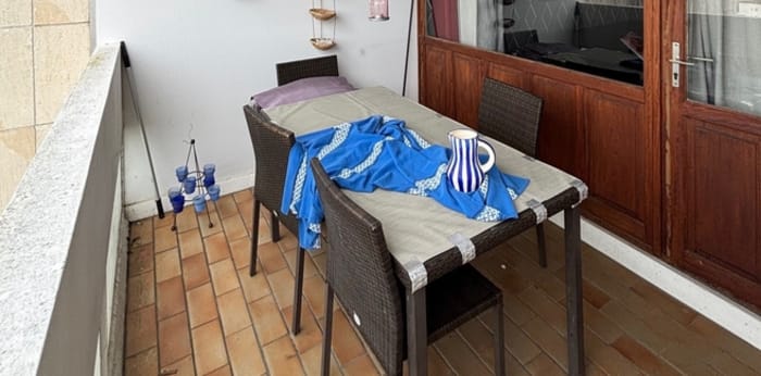 Image 12 sur 15 - Appartement  ·  Vente · Angouleme (16000) · 5 pièces · 95m²