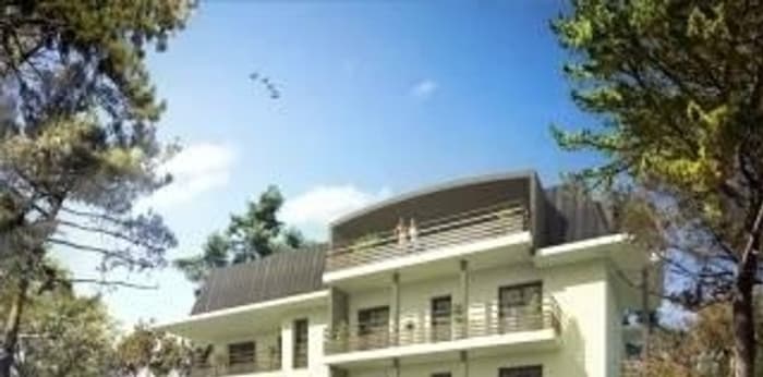 Image 5 sur 5 - Appartement  ·  Vente · Viry (74580) · 2 pièces · 43m²