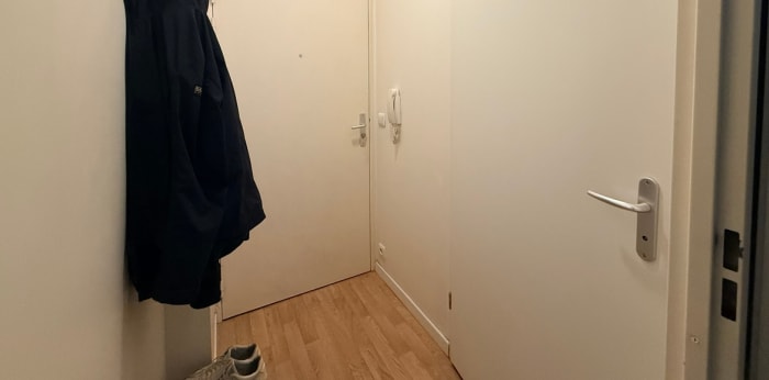 Image 4 sur 6 - Appartement  ·  Vente · Vanves (92170) · 1 pièce · 18m²