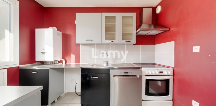 Image 10 sur 12 - Maison/villa  ·  Vente · Tomblaine (54510) · 4 pièces · 81m²