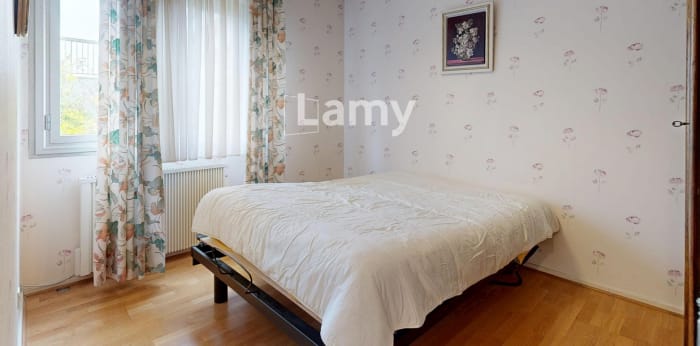 Image 7 sur 12 - Appartement  ·  Vente · Montbeliard (25200) · 4 pièces · 79m²