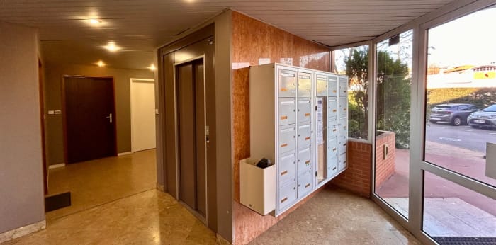 Image 7 sur 10 - Appartement  ·  Vente · Toulouse (31100) · 3 pièces · 75m²