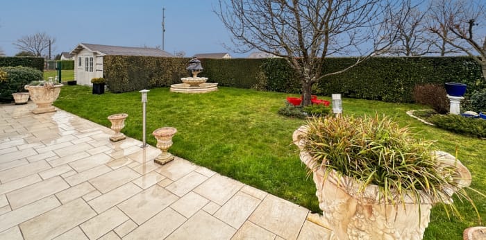 Image 13 sur 14 - Maison/villa  ·  Vente · Corquilleroy (45120) · 5 pièces · 106m²