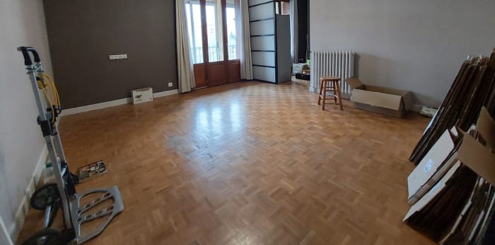 Image 2 sur 12 - Appartement  ·  Vente · Colomiers (31770) · 4 pièces · 82m²
