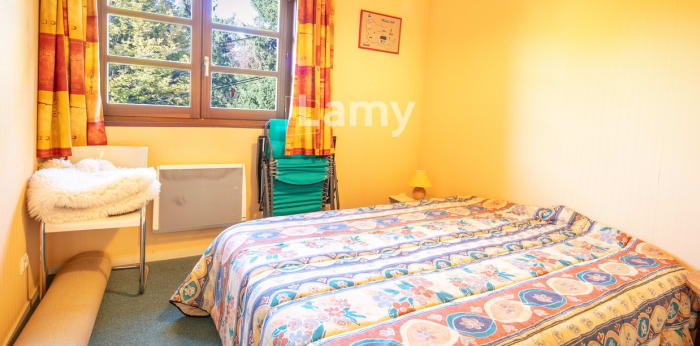 Image 15 sur 15 - Appartement  ·  Vente · Villard De Lans (38250) · 4 pièces · 88m²