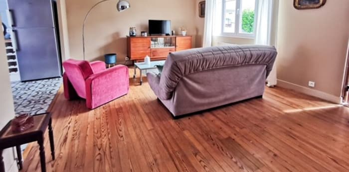 Image 4 sur 7 - Appartement  ·  Vente · Bayonne (64100) · 3 pièces · 69m²