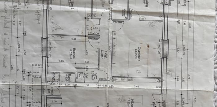 Image 14 sur 14 - Maison/villa  ·  Vente · Corquilleroy (45120) · 5 pièces · 106m²