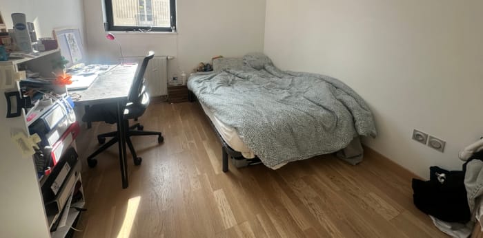 Image 7 sur 9 - Appartement  ·  Vente · Clermont Ferrand (63000) · 3 pièces · 61m²