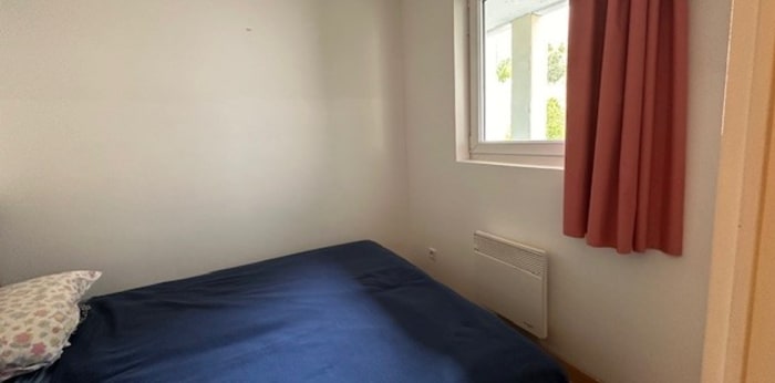 Image 2 sur 7 - Appartement  ·  Vente · Allos (04260) · 2 pièces · 26m²