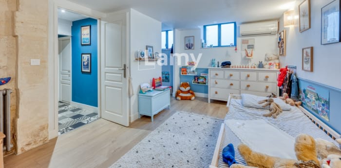 Image 9 sur 11 - Maison/villa  ·  Vente · Talence (33400) · 5 pièces · 135m²