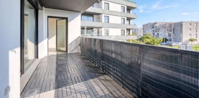 Image 11 sur 15 - Appartement  ·  Vente · Bruges (33520) · 4 pièces · 74m²