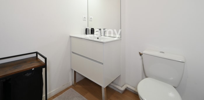 Image 8 sur 9 - Appartement  ·  Vente · Orleans (45100) · 1 pièce · 35m²