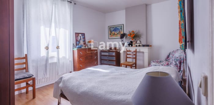 Image 6 sur 11 - Maison/villa  ·  Vente · Valenciennes (59300) · 100m²