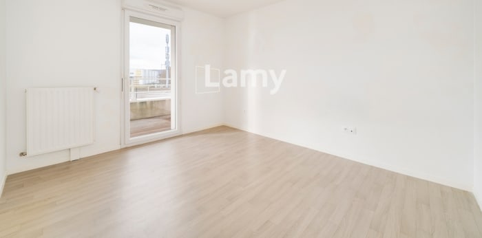 Image 7 sur 9 - Appartement  ·  Vente · Tomblaine (54510) · 2 pièces · 40m²