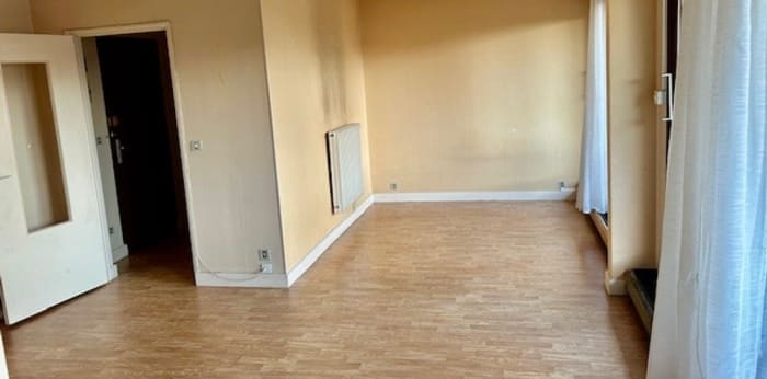 Image 4 sur 9 - Appartement  ·  Vente · Auxerre (89000) · 1 pièce · 32m²