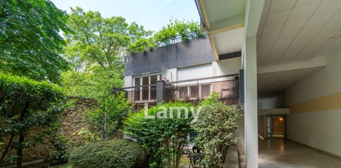 Image 7 sur 7 - Appartement  ·  Vente · Paris (75011) · 1 pièce · 26m²