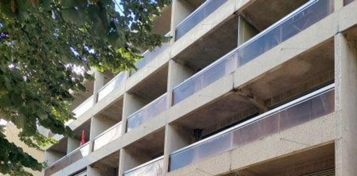 Image 12 sur 12 - Appartement  ·  Vente · Ales (30100) · 3 pièces · 53m²