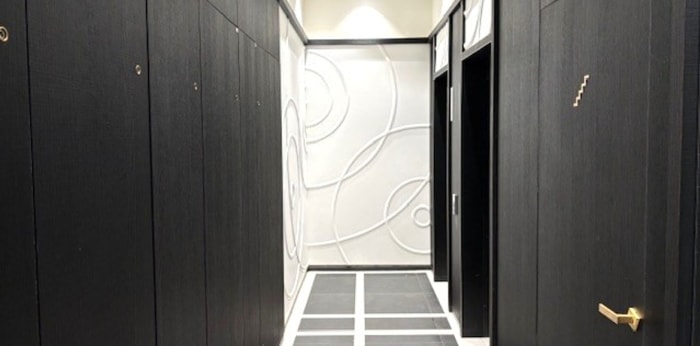 Image 3 sur 12 - Appartement  ·  Vente · St Ouen Sur Seine (93400) · 3 pièces · 66m²