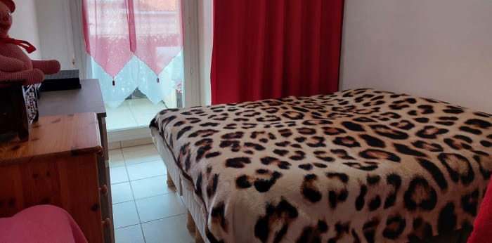 Image 9 sur 15 - Appartement  ·  Vente · Frejus (83600) · 2 pièces · 44m²