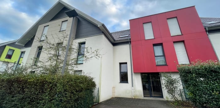 Image 6 sur 7 - Appartement  ·  Vente · Eschau (67114) · 4 pièces · 79m²