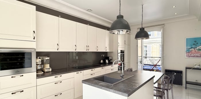 Image 3 sur 8 - Appartement  ·  Vente · Chantilly (60500) · 4 pièces · 106m²