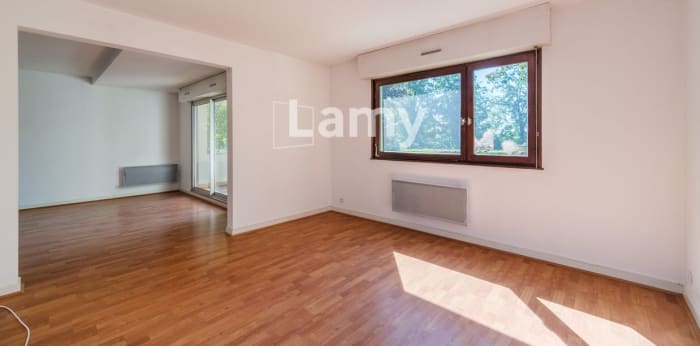 Image 2 sur 11 - Appartement  ·  Vente · Pfastatt (68120) · 5 pièces · 112m²