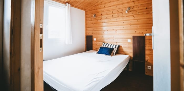 Image 5 sur 9 - Maison/villa  ·  Vente · St Denis D Oleron (17650) · 3 pièces · 35m²