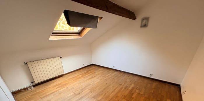 Image 8 sur 11 - Maison/villa  ·  Vente · Epinay Sur Seine (93800) · 4 pièces · 78m²