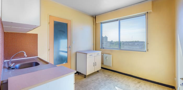 Image 8 sur 10 - Appartement  ·  Vente · Dijon (21000) · 4 pièces · 77m²