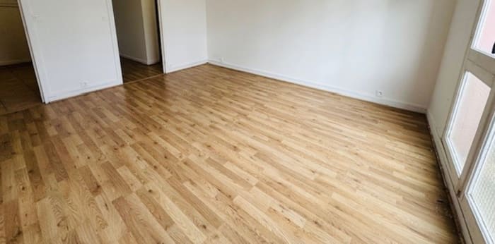 Image 1 sur 2 - Appartement  ·  Vente · Creteil (94000) · 2 pièces · 46m²