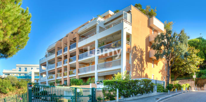 Image 11 sur 16 - Appartement  ·  Vente · Nice (06200) · 4 pièces · 114m²
