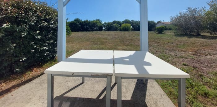 Image 4 sur 11 - Maison/villa  ·  Vente · Talmont St Hilaire (85440) · 4 pièces · 55m²