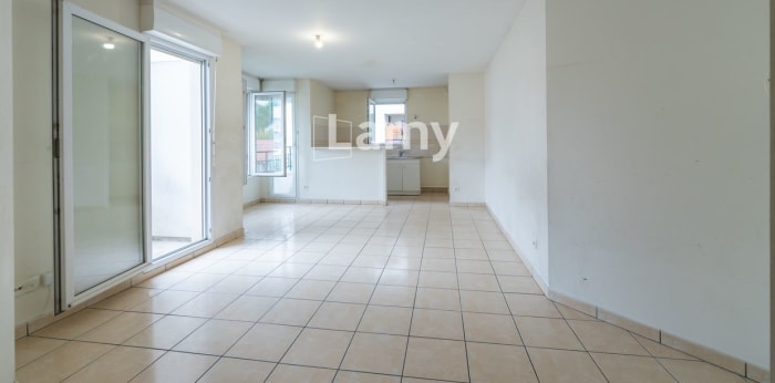 Image 4 sur 12 - Appartement  ·  Vente · Antony (92160) · 3 pièces · 62m²