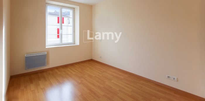 Image 3 sur 5 - Appartement  ·  Vente · La Roche Sur Yon (85000) · 40m²