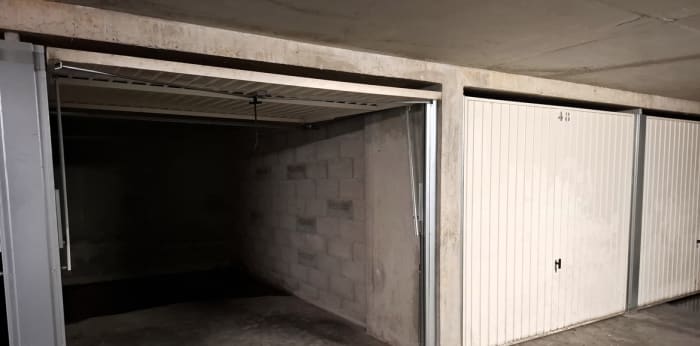 Image 4 sur 4 - Parking/box  ·  Vente · Oullins Pierre Benite (69310)