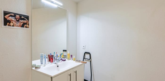 Image 8 sur 9 - Appartement  ·  Vente · Toulouse (31200) · 2 pièces · 36m²