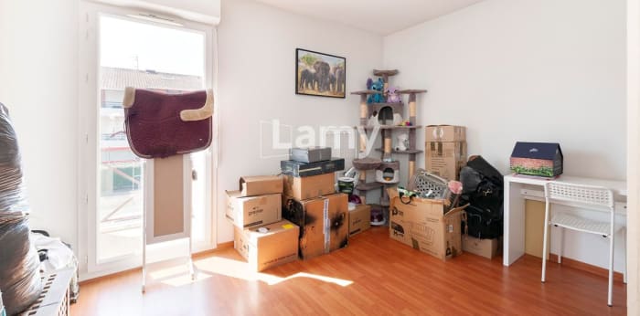 Image 6 sur 11 - Maison/villa  ·  Vente · St Paul Les Dax (40990) · 3 pièces · 64m²
