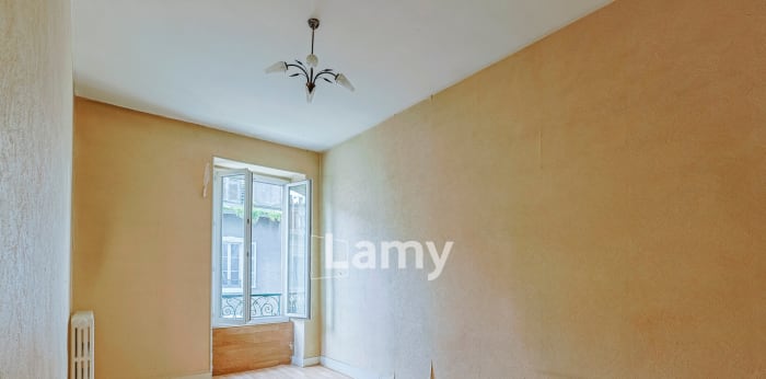 Image 7 sur 8 - Appartement  ·  Vente · Pau (64000) · 3 pièces · 57m²