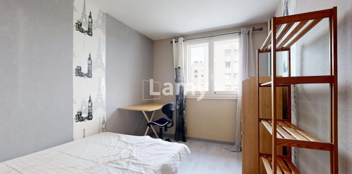 Image 10 sur 10 - Appartement  ·  Vente · Besancon (25000) · 56m²