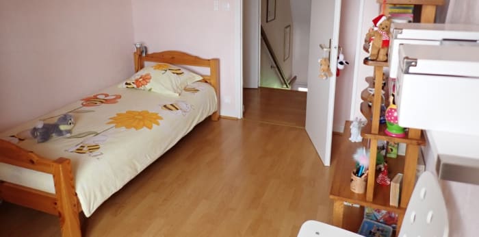 Image 10 sur 15 - Maison/villa  ·  Vente · St Leger Sur Dheune (71510) · 6 pièces · 196m²