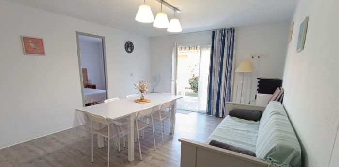 Image 2 sur 7 - Maison/villa  ·  Vente · Soustons (40140) · 3 pièces · 48m²