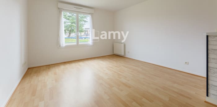 Image 6 sur 11 - Appartement  ·  Vente · Cleon (76410) · 2 pièces · 39m²