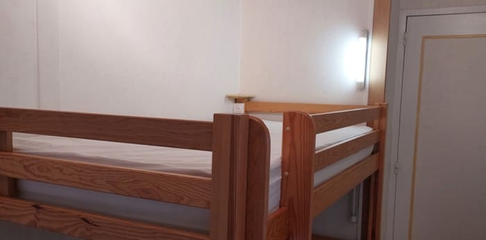 Image 4 sur 9 - Appartement  ·  Vente · Dax (40100) · 1 pièce · 37m²