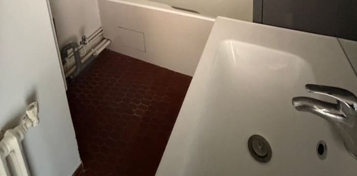 Image 7 sur 11 - Appartement  ·  Vente · Boulogne Billancourt (92100) · 2 pièces · 43m²